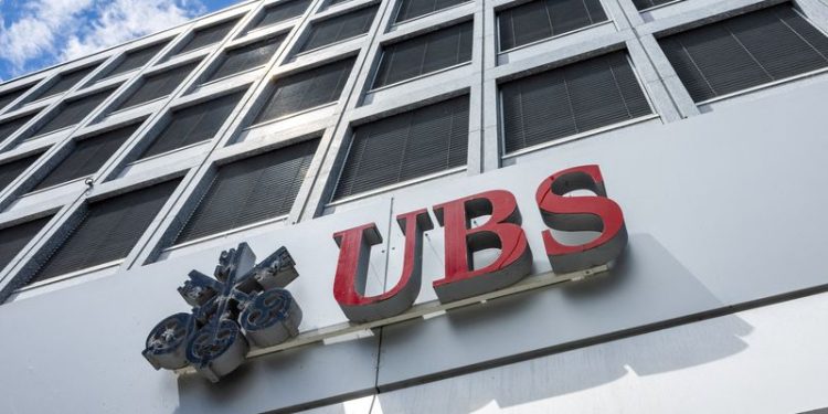 UBS posts robust third-quarter profit, almost double forecasts