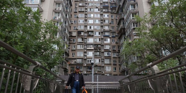 Analysis-China’s looming fiscal package set to stabilise rather than boost growth