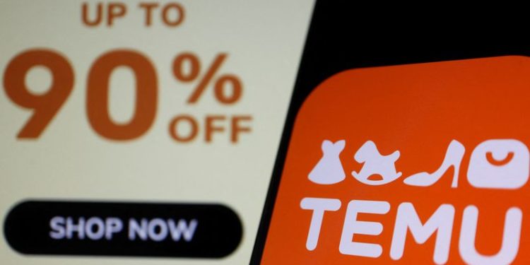 European Commission to launch investigation into Temu, Bloomberg reports