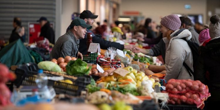 Hungary plans inflation-linked rises in some taxes from 2025
