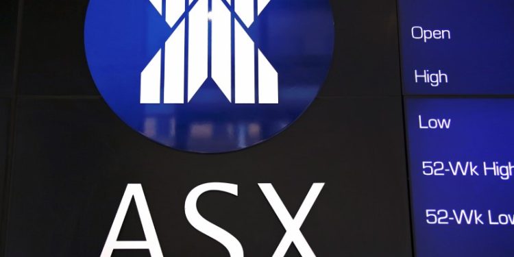 Australia stocks higher at close of trade; S&P/ASX 200 up 0.09%