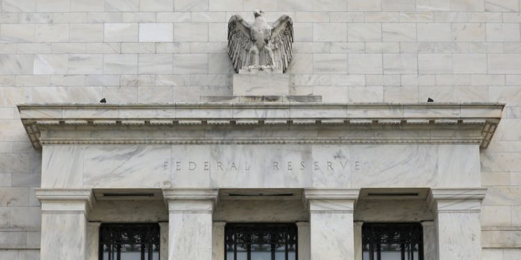 Fed to cut twice more this year as worries about recent strong data ‘overdone’