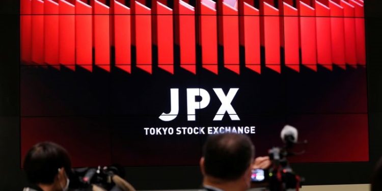 Japan stocks lower at close of trade; Nikkei 225 down 0.65%