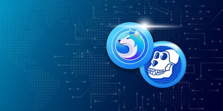 ApeCoin and Akita Inu: Daily Overview of Prices and Targets