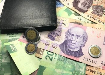 Mexico’s inflation falls to 4.58% in September, lowest since March