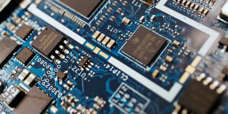 Bernstein bullish on Japanese semiconductor stocks