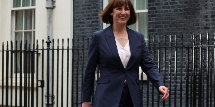 UK budget looms, and analysts look at the implications
