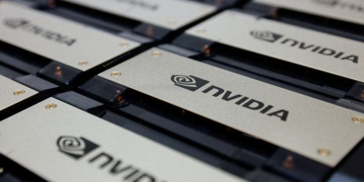 Demand for NVIDIA’s Blackwell is ‘insane’ – Jensen Huang