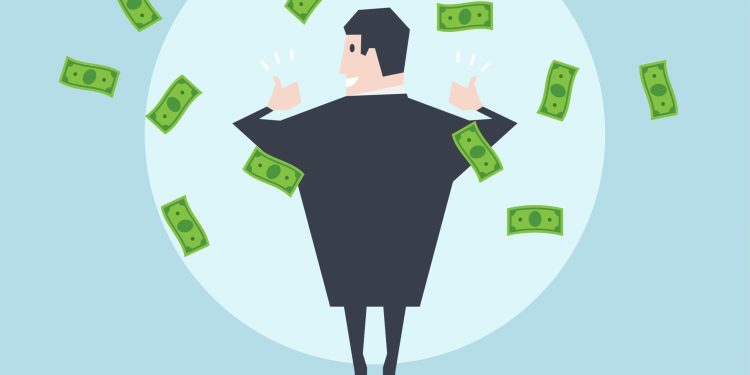 Billionaire boom: Wealthiest individuals are growing richer and more numerous than ever