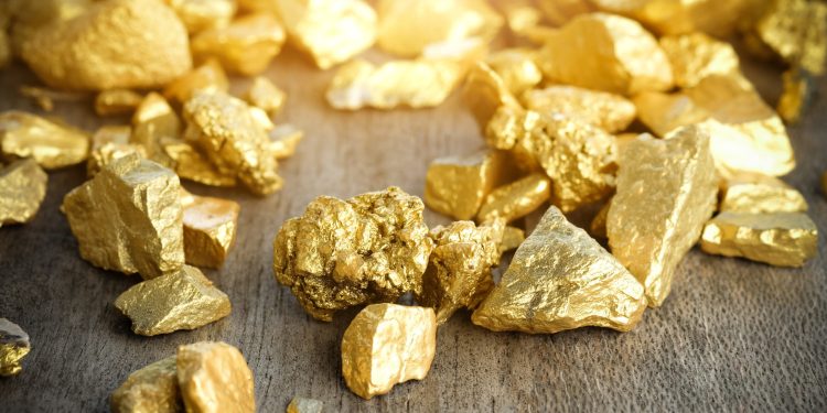 Gold set for worst week since 2021; copper market braces for further losses