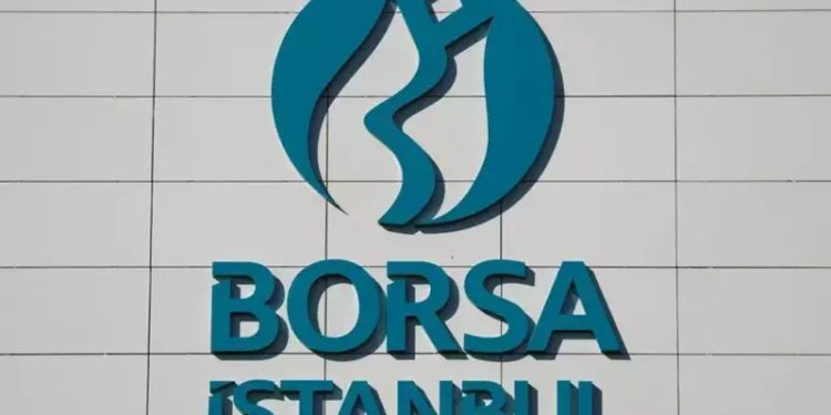 Turkey stocks higher at close of trade; BIST 100 up 0.00%