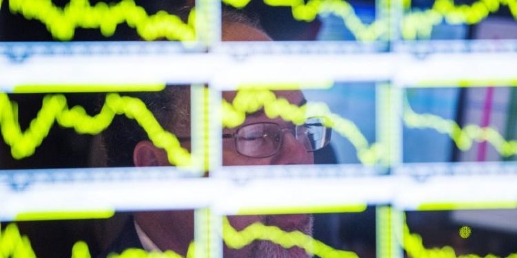 Lockheed, Northrop stocks dip on Israel-Hezbollah ceasefire news
