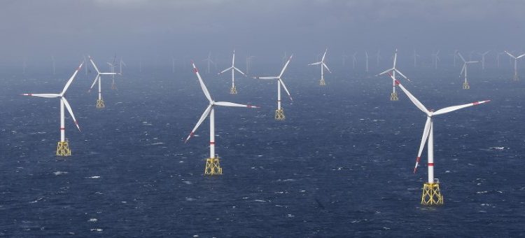 Vestas, Orsted shares slip as election results suggest Trump close to victory