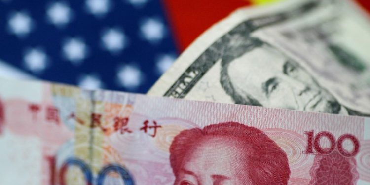 Asia FX muted as China keeps rates unchanged; dollar steadies from recent dip