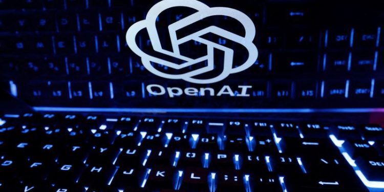 OpenAI in talks with California to become for-profit company, Bloomberg News reports