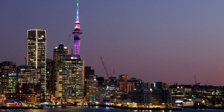 New Zealand central bank paints grim economic outlook