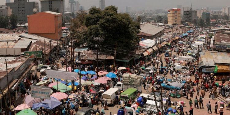 IMF raises Ethiopia’s international reserves target after first review