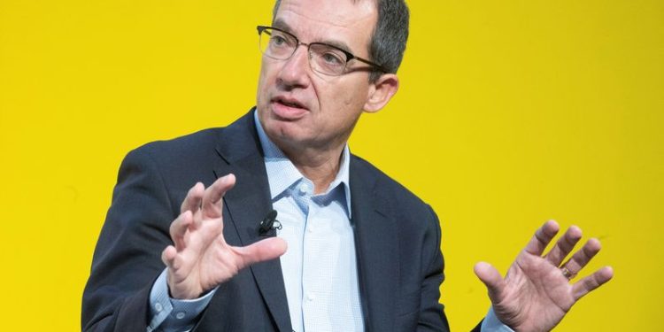Moderna CEO Bancel steps down as sales chief, Bloomberg News reports