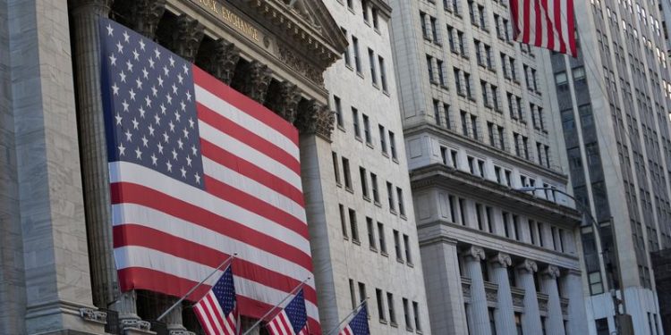 Evercore ISI sees S&P 500 at 6,600 by mid-2025