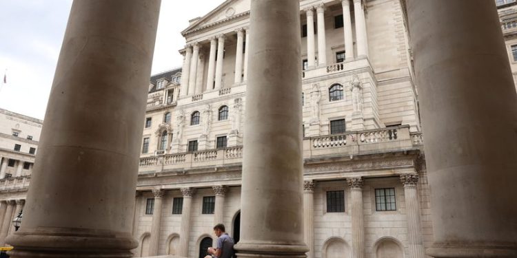 Bank of England cuts rates but sees higher inflation after Reeves’ budget