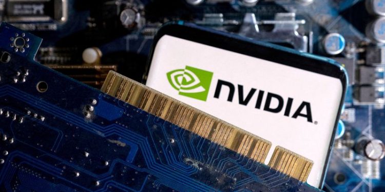 Nvidia surpasses $3.6 trillion market value after Trump win