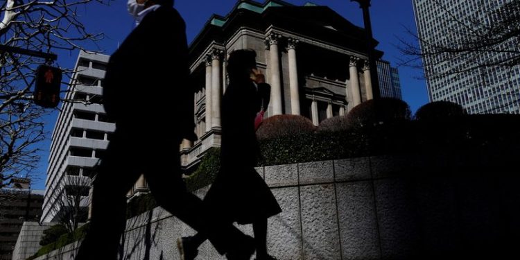 BOJ hopes to keep 2% inflation target while monitoring climate shock risks