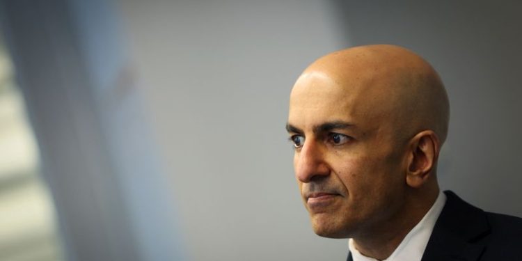 Fed’s Kashkari says broad-based US deportations could disrupt labor for some businesses