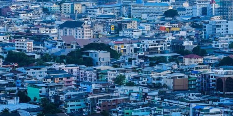 Thailand approves soft loans worth $1.58 billion to boost property market