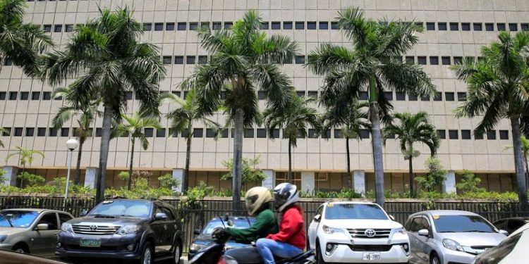 Philippines launches interest rate swaps market to boost bond liquidity