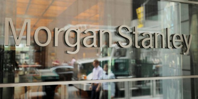 Morgan Stanley raises base case 2025 yr-end S&P 500 target to 6,500
