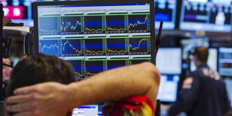 Column-Risk assets may be entering ‘danger zone’: McGeever
