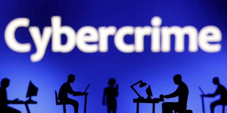 US charges five in ‘Scattered Spider’ hacking scheme