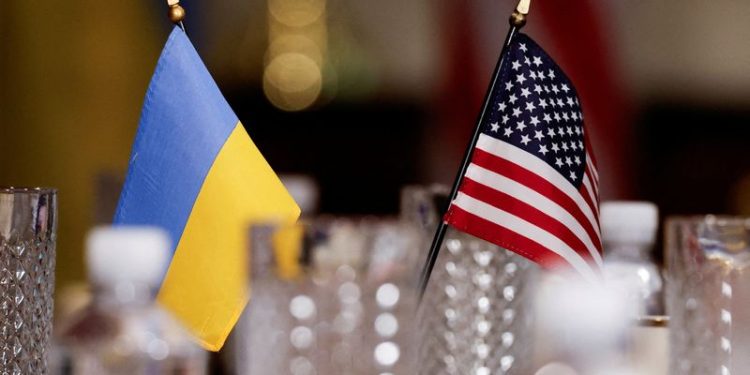 Biden administrations moves to forgive $4.7 billion of loans to Ukraine