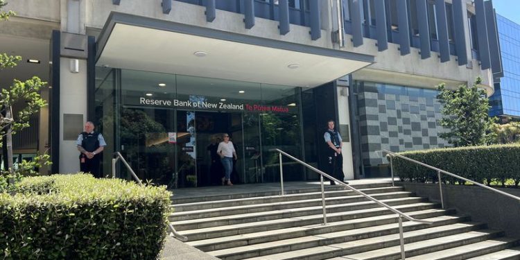 New Zealand Treasury likely to cut economic and fiscal forecasts, official says