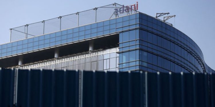 GQG Partners’ stock plunges over 20% on US bribe, fraud charges against India’s Adani
