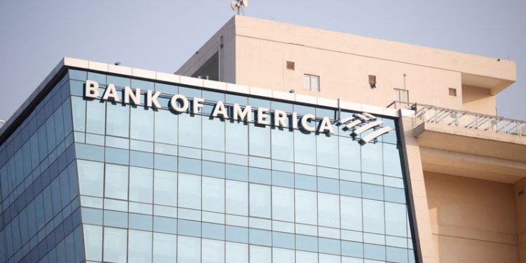 Three BofA bankers in India leave amid probe into stock sale, source says