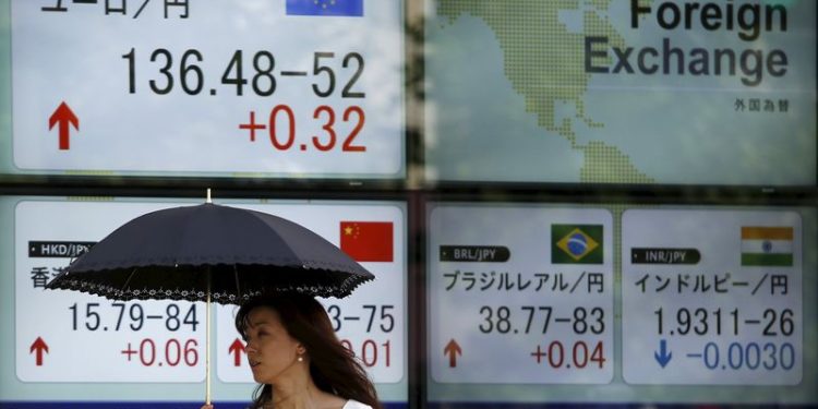 BofA sees risk of significant rebalancing outflows from USD