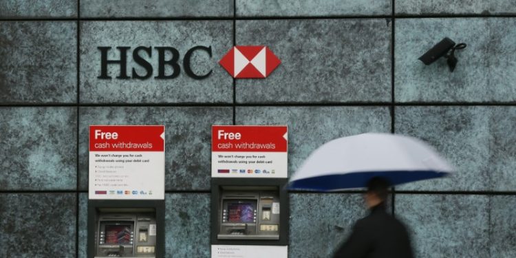 HSBC relaunches ‘Premier’ wealth in UK – report