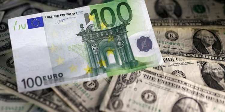 Dollar heads on holiday; won slips on surprise rate cut