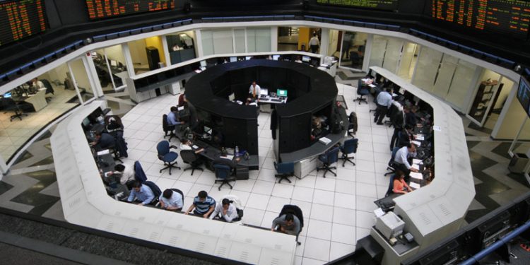 Mexico stocks lower at close of trade; S&P/BMV IPC down 0.27%