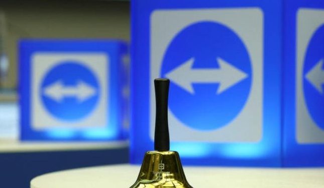 TeamViewer shares drop 10% as Q3 billings misses analyst estimates