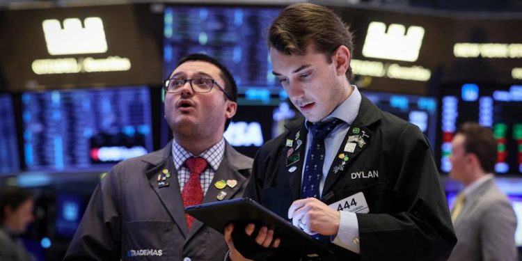 Musk to co-lead government efficiency department; CPI data – what’s moving markets