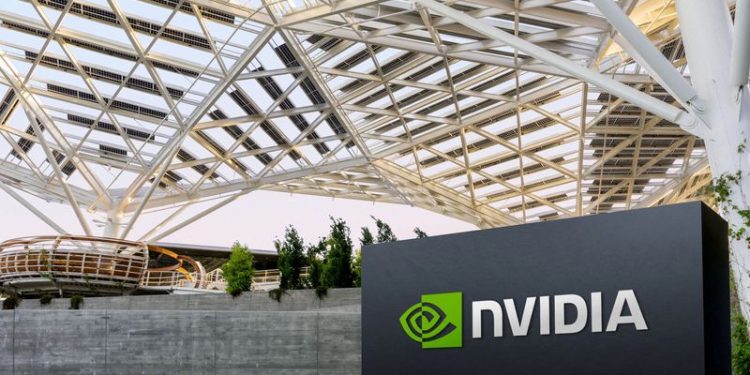 Nvidia Q3 results beat, but guidance underwhelms lofty expectations