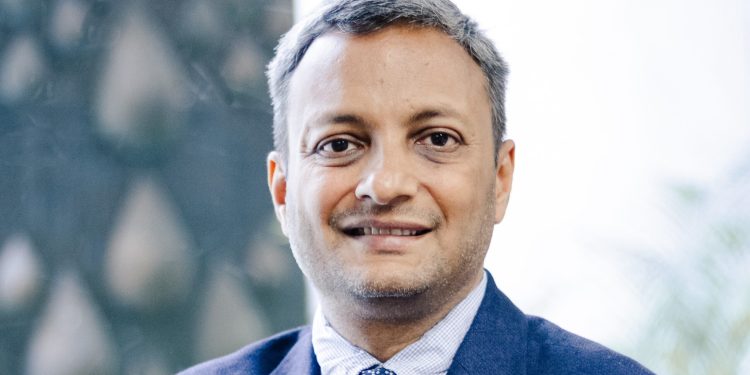 Exclusive: Jindal Stainless CFO on how Trump tariffs will reshape global steel, but not India