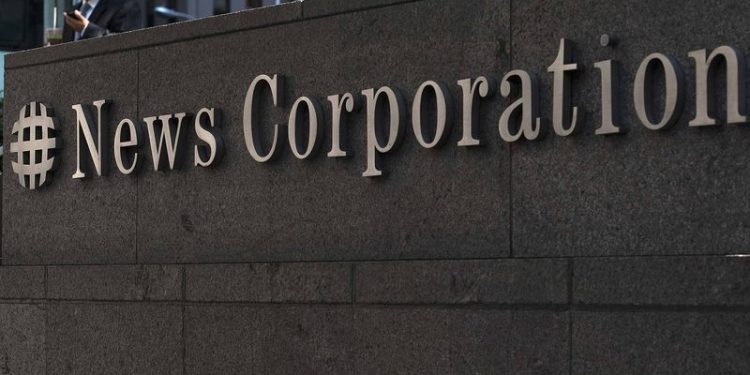 News Corp to sell Australia’s Foxtel to sports streamer DAZN Group for $2.1 bln