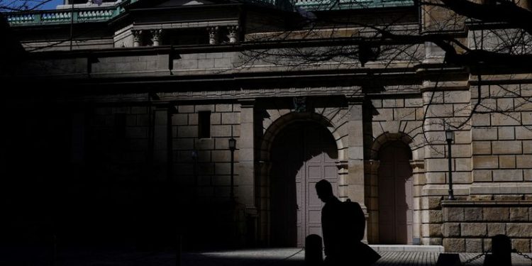 Explainer-How likely is a Bank of Japan rate hike next week?