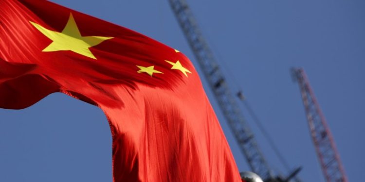 World Bank hikes China’s GDP outlook for 2024, 2025