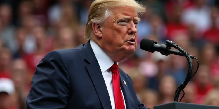Trump urges OPEC to cut oil prices, seeks $1 trillion investment from Saudi Arabia