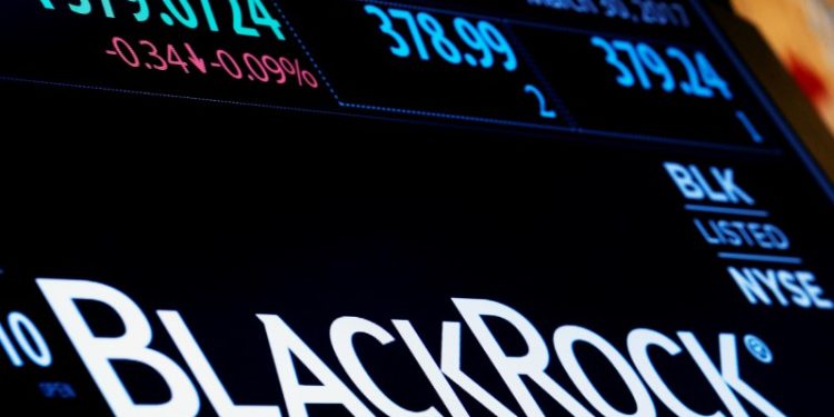 BlackRock CEO predicts decade-long recovery from Los Angeles wildfires