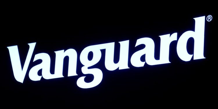 Vanguard Group boosts Talen Energy stake to 10.4% as AI demand grows